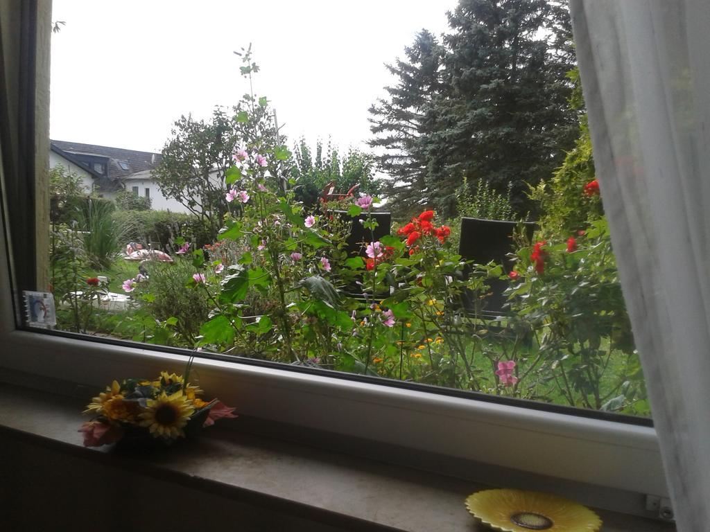 Fewo Sonnenblume Daun Exterior foto
